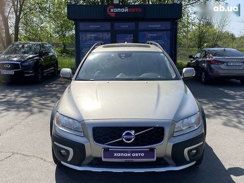 Volvo XC70 2015 - фото 2