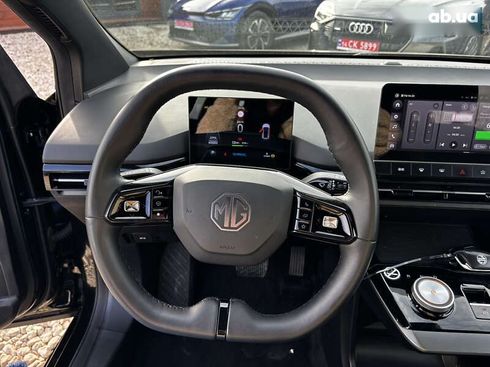 MG 4 2023 - фото 22