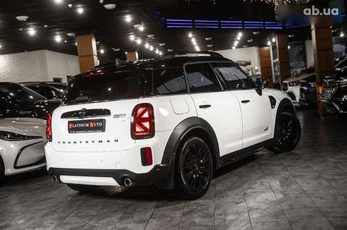 MINI Countryman 2020 - фото 6