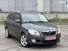 Купить Skoda бу в Днепре - купить на Автобазаре