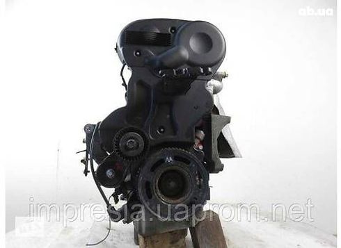 двигатель в сборе для Opel Astra - купить на Автобазаре - фото 5