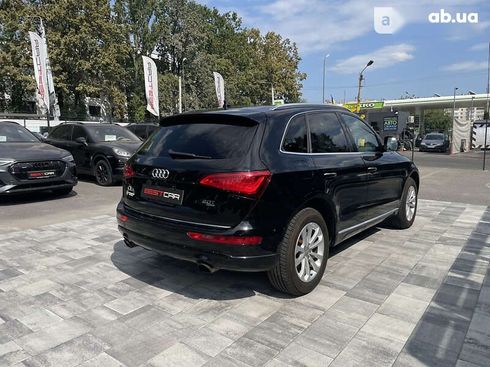 Audi Q5 2014 - фото 16