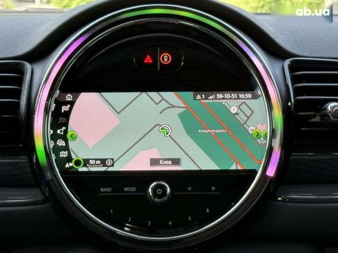 MINI Clubman 2021 - фото 12