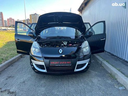 Renault Scenic 2011 - фото 9