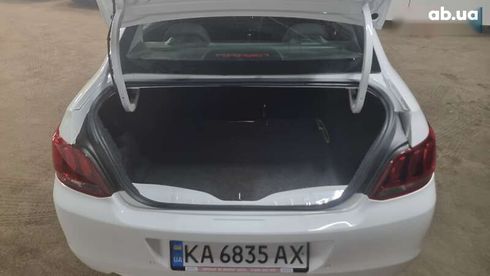 Peugeot 301 2020 - фото 13