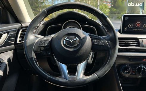 Mazda 3 2016 - фото 10