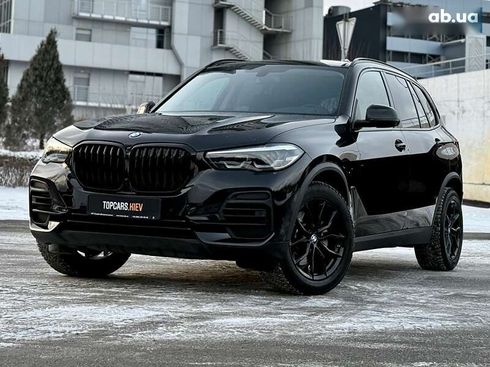 BMW X5 2022 - фото 28