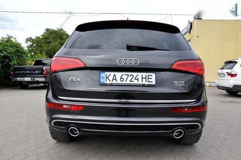 Audi Q5 2016 - фото 9