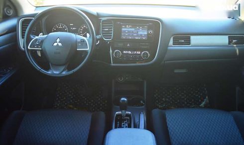 Mitsubishi Outlander 2013 - фото 19