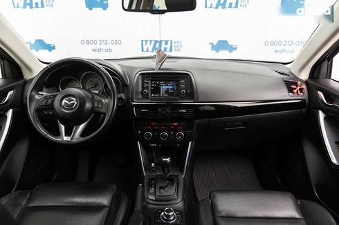Mazda CX-5 2013 - фото 25