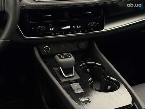 Nissan Rogue 2021 - фото 29