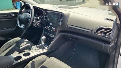 Renault Megane 2020 - фото 24