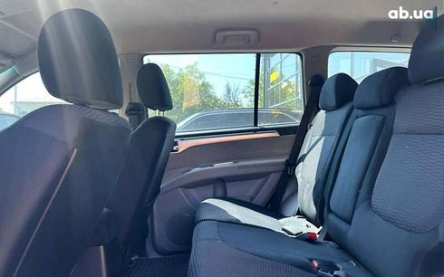 Mitsubishi Pajero Sport 2011 - фото 22