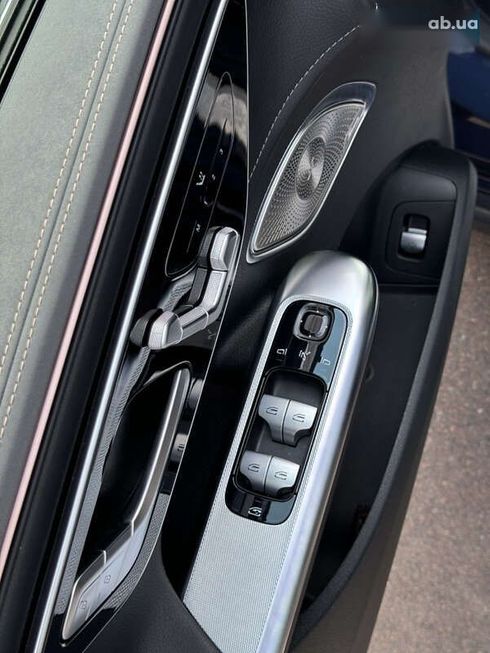Mercedes-Benz EQE-Класс 2023 - фото 14