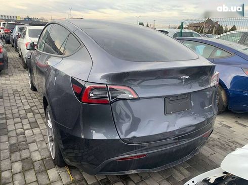 Tesla Model Y 2023 - фото 3