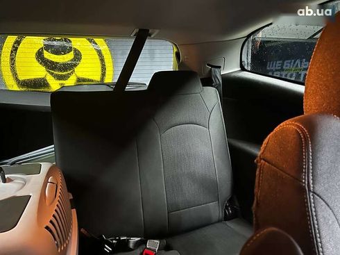 Chevrolet Traverse 2015 - фото 15