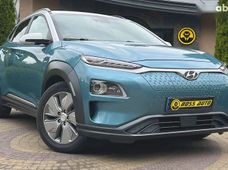 Продаж вживаних Hyundai Kona 2020 року - купити на Автобазарі