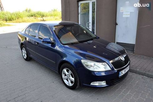 Skoda Octavia 2010 - фото 5