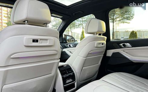 BMW X5 2019 - фото 26