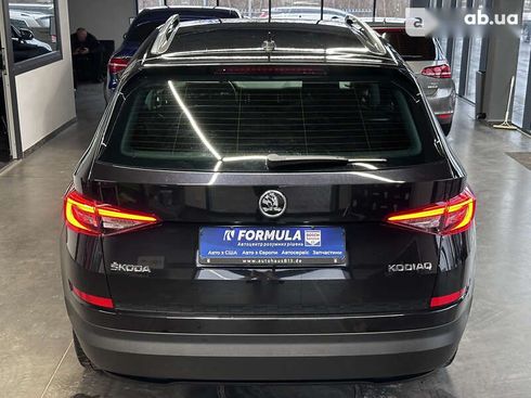 Skoda Kodiaq 2018 - фото 11