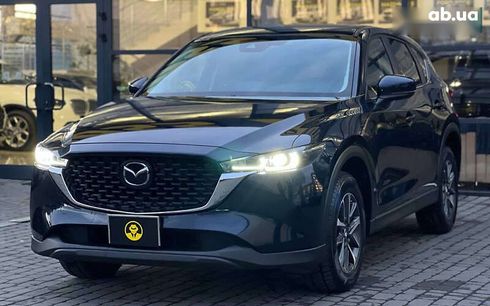 Mazda CX-5 2023 - фото 3