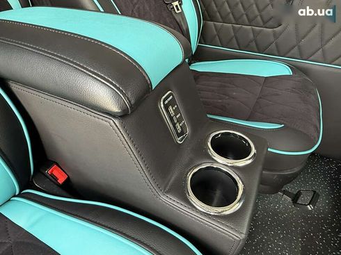 Renault Master 2020 - фото 14