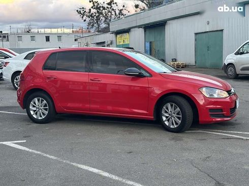 Volkswagen Golf 2014 - фото 5