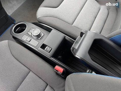 BMW i3 2020 - фото 27