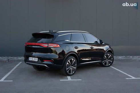 BYD Tang 2022 - фото 6