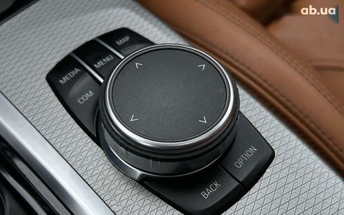 BMW X3 2018 - фото 21