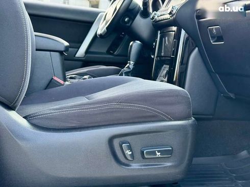 Toyota Land Cruiser Prado 2014 - фото 20