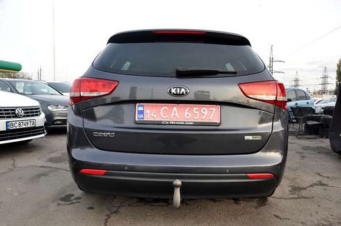 Kia Cee'd 2018 - фото 9