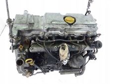 Двигатель в сборе Opel Astra - купить на Автобазаре