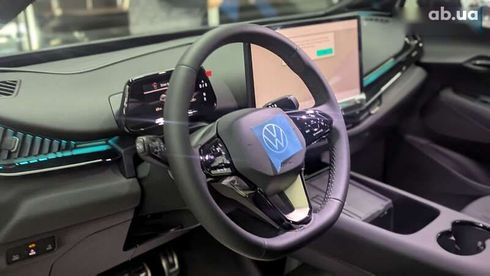 Volkswagen ID. Unyx 2024 - фото 19