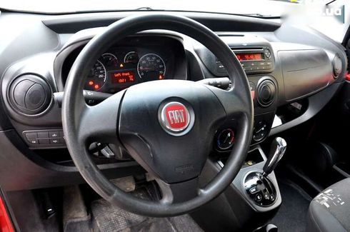 Fiat Qubo 2011 - фото 18