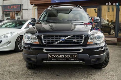 Volvo XC90 2007 - фото 2