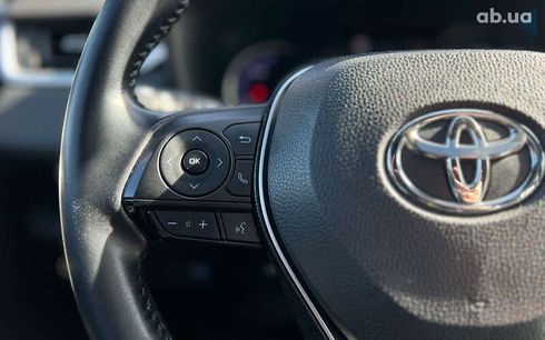 Toyota RAV4 2019 - фото 23