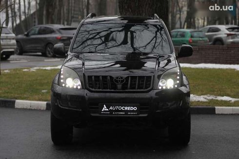 Toyota Land Cruiser Prado 2006 - фото 2