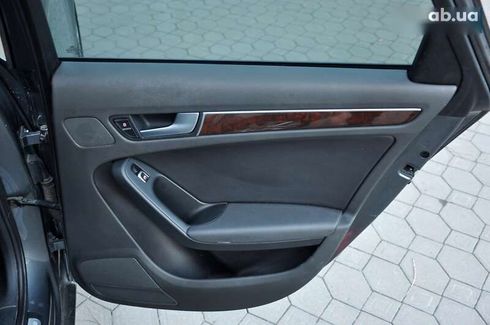 Audi A4 2013 - фото 24