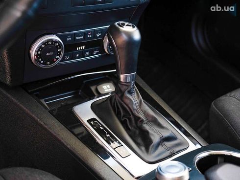 Mercedes-Benz GLK-Класс 2011 - фото 20