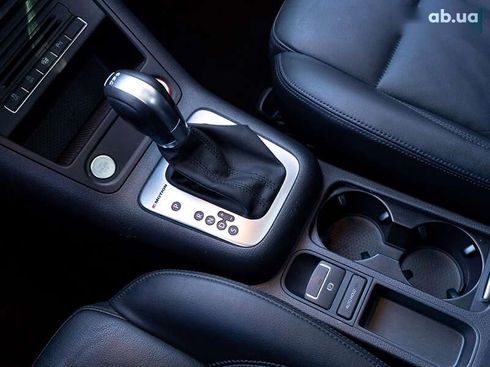 Volkswagen Tiguan 2015 - фото 26