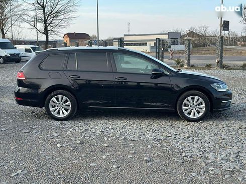 Volkswagen Golf 2019 - фото 10