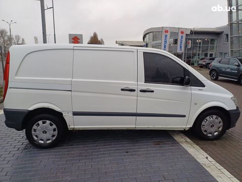 Mercedes-Benz Vito 2012 - фото 6