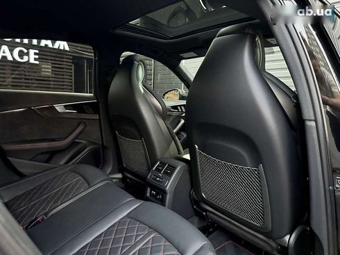 Audi S4 2022 - фото 26