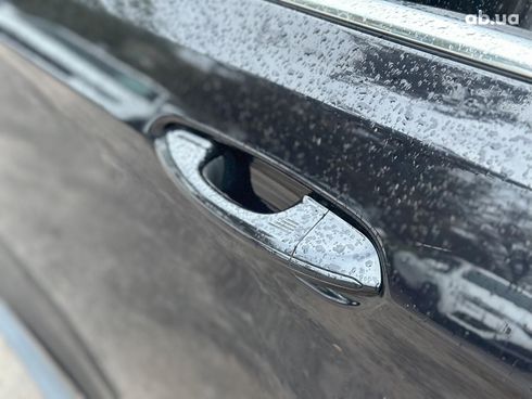 Ford Edge 2019 черный - фото 15