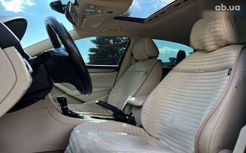Volkswagen Passat 2014 - фото 9