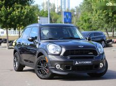 Продажа б/у MINI Countryman - купить на Автобазаре