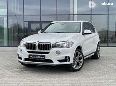 Купити BMW X5 2017 бу у Луцьку - купити на Автобазарі