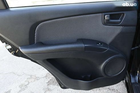 Kia Sportage 2007 - фото 26