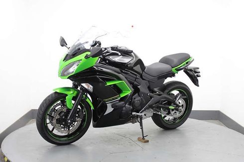 Kawasaki Ninja 2016 - фото 3